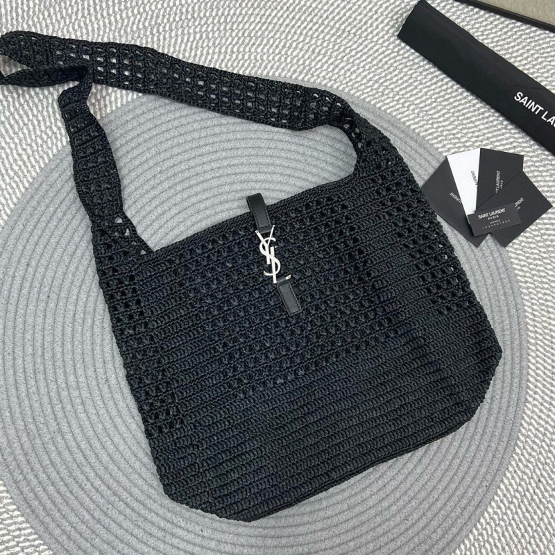 YSL Shopping Bags